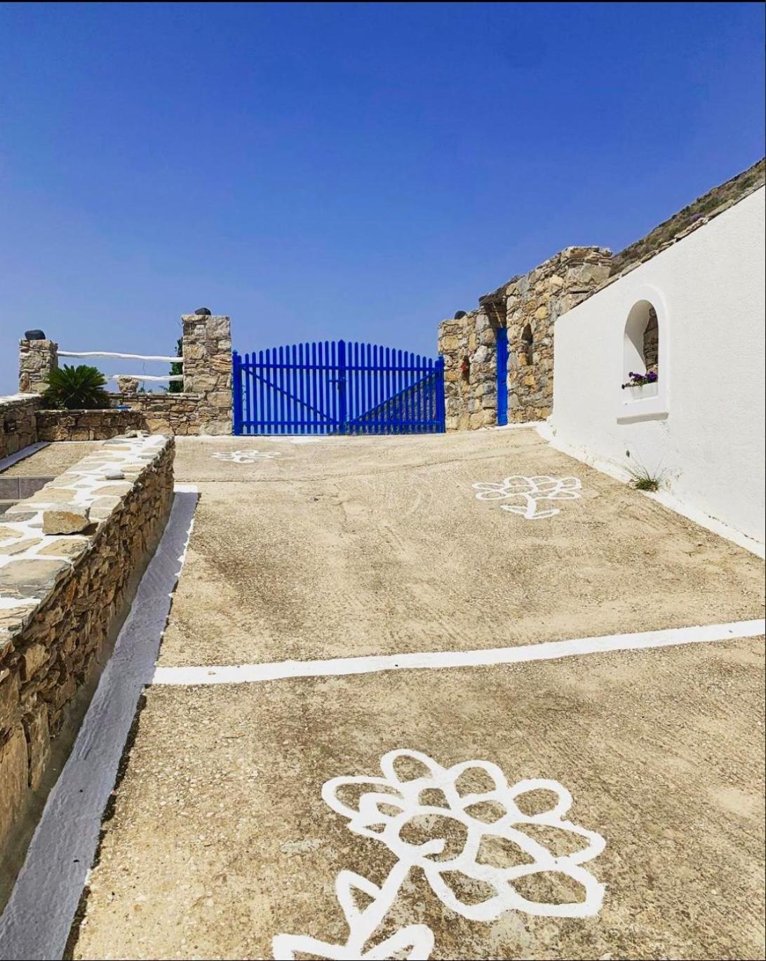 Theoreion Tholária Exterior photo